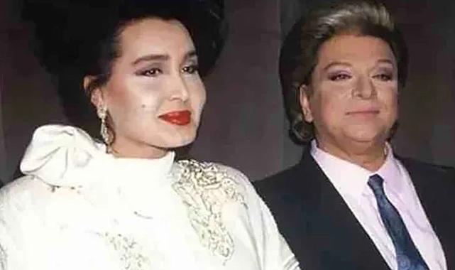 Bülent Ersoy: Zeki Müren bana olan kıskançlığından öldü