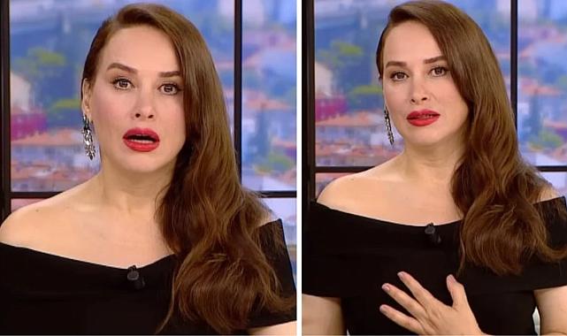 Canlı yayında kocasını ifşa etti! Nur Viral'ın ağzı açık kaldı, ne diyeceğini bilemedi: Küçük dilimizi yuttuk