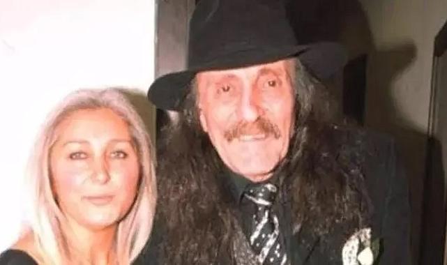 Cem Karaca&#039;nın son eşi İlkim Karaca&#039;ya oğlu Emrah Karaca&#039;dan büyük sitem: Satmış ulan!