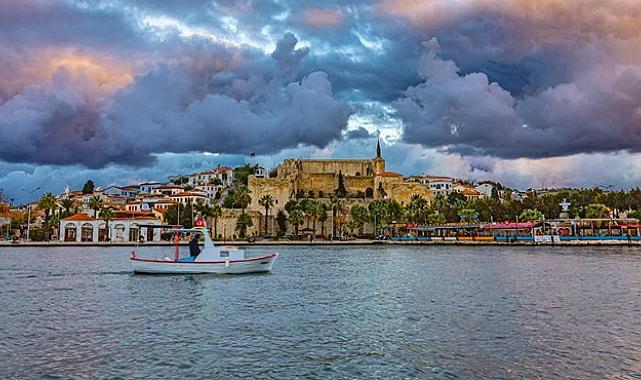 Çeşme’de sömestr hüsranı!