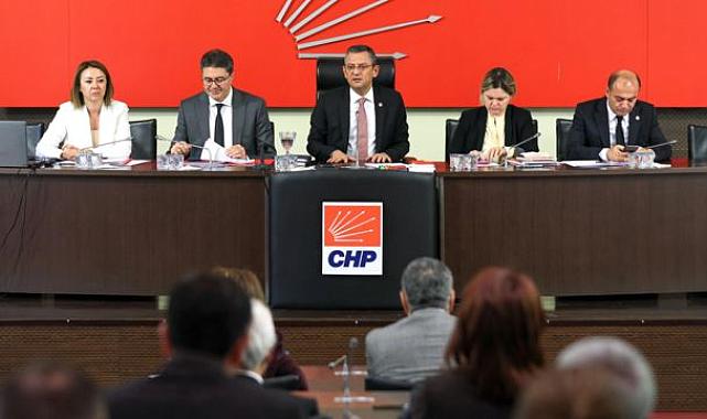 CHP’de aday mesaisi sürüyor; İzmir&#039;de memnuniyet düşük çıktı!