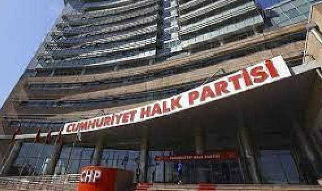 CHP&#039;de İzmir adayı kim olacak?