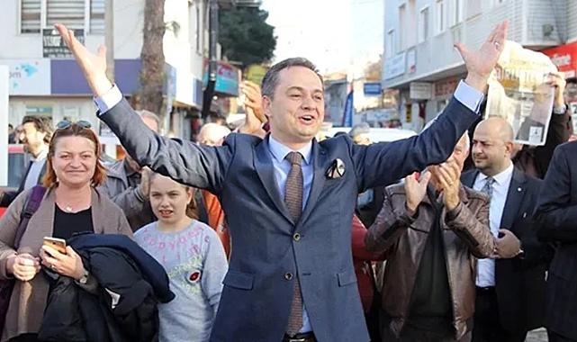 CHP'den aday gösterilmemişti: Gökmen Ulu, Dikili'de bağımsız aday olabilir