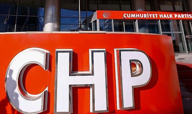 CHP Genel Merkezi&#039;ne İzmirli Soruyor