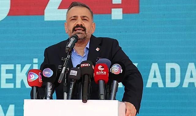CHP İzmir'den Can Atalay açıklaması: Şaşırmadık