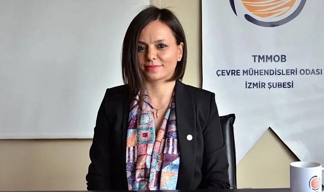 CHP İzmir Karabağlar Belediye Başkan Adayı Emine Helil İnay Kınay kimdir?