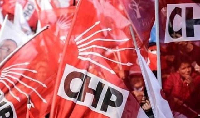 CHP'nin belediye başkan adayları belli oldu; İşte tam liste