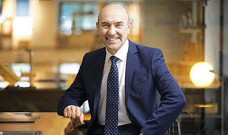 Açıklandı: CHP&#039;nin İzmir Büyükşehir Belediye Başkan Adayı Tunç Soyer