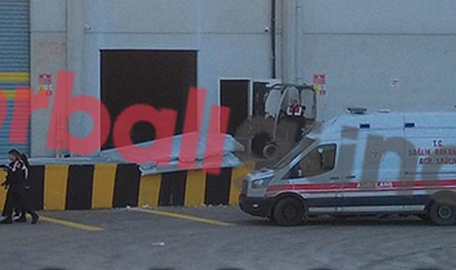 Cinayet gibi iş kazasında karar!