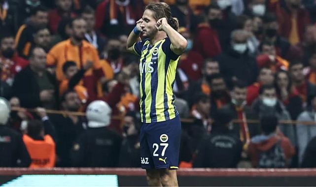 Crespo, La Liga&#039;da! Tüm maaşını İspanyollar karşılayacak