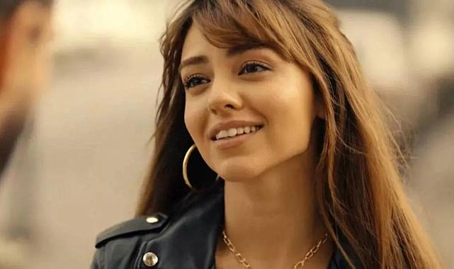 Derin yırtmacıyla geceye damga vurdu! Kübra&#039;nın yıldızı Aslıhan Malbora bakana bir daha baktırdı