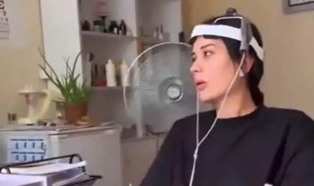 Dilan Polat'ın Bakırköy Ruh ve Sinir Hastalıkları Hastanesi'ne götürülmüştü!