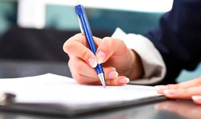 Dolandırıcıların korkunç oyunu: Sakın imza atmayın