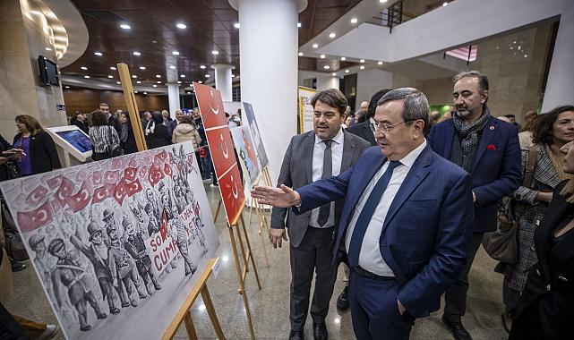 Eflatun Nuri ödüllerinde Cumhuriyet, Demokrasi ve Hukuk vurgusu