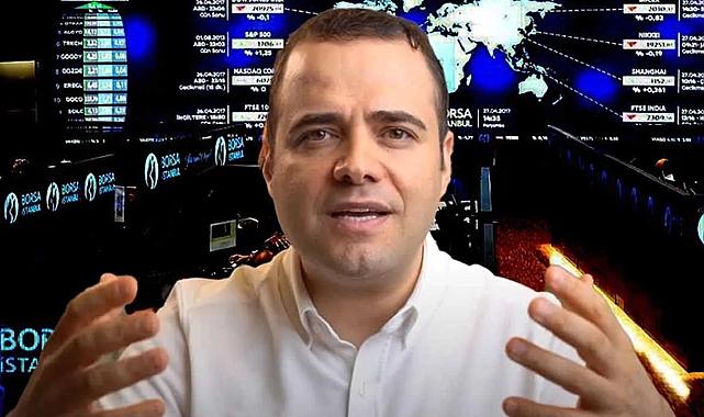 Ekonomist Demirtaş’tan 2024 tahmini: Çok zorlu bir yıl