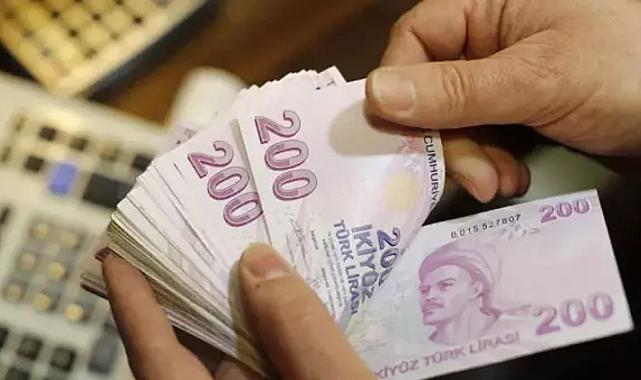 Emekliye ek zam kulisi: Asgari ücrete mi eşitlenecek?