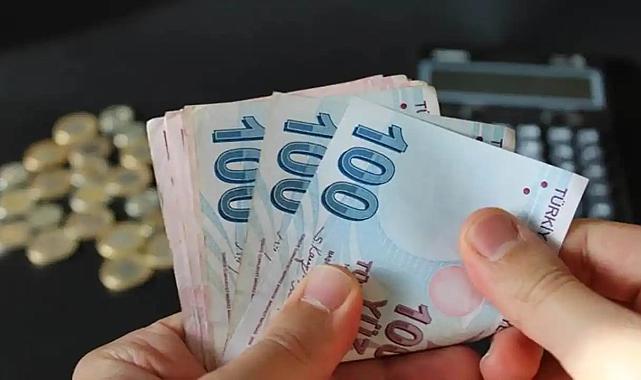 Emekliye ek zam teklifi Meclis&#039;e geliyor