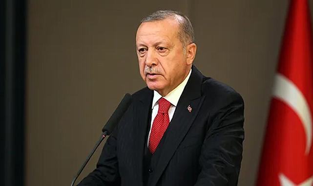 Erdoğan açıkladı: İşte AKP'nin 26 adayı!
