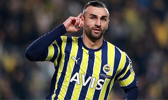 Fenerbahçe, "Bu ne perhiz bu ne lahana turşusu" dedirtecek! Serdar Dursun geri dönüyor