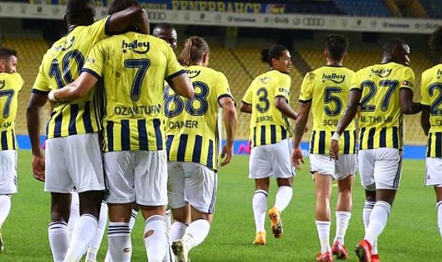 Fenerbahçe transfer iddiaları! İşte Fenerbahçe’nin transfer listesi