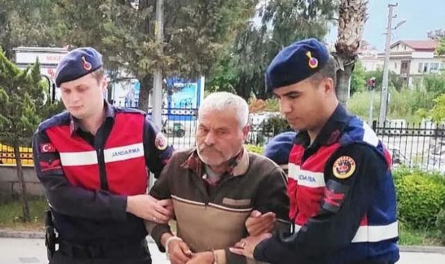 Gelinini öldürüp yaktı! Cani kayınpederin ifadesi kan dondurdu