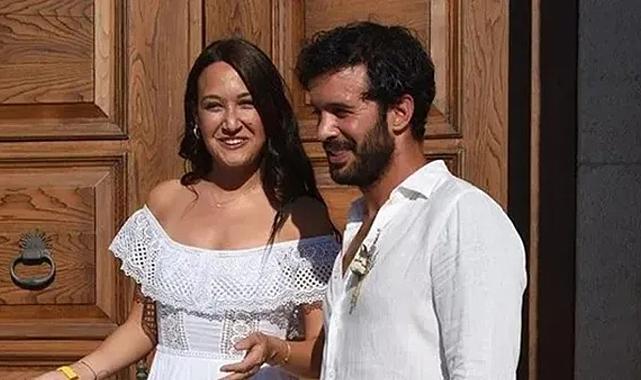 Gupse Özay&#039;dan samimi açıklamalar: Evet Barış çok yakışıklı ama...