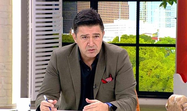 Hakan Ural’ın hakaret suçundan ifadesi alındı