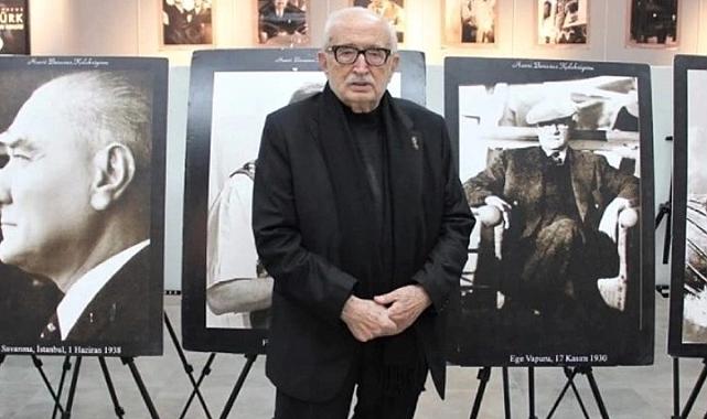 Hanri Benazus hayatını kaybetti