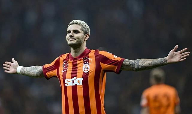 Icardi&#039;nin son durumu merak ediliyordu, Galatasaray resmen açıkladı! Icardi Trabzonspor maçında oynayacak mı?