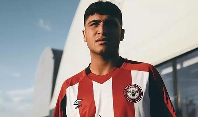 İkinci Arda Güler vakası! Sivasspor&#039;dan İngiliz ekibi Brentford&#039;a giden Yunus Emre Konak&#039;ın tendonu koptu, 5 ay sahalardan uzak kaldı