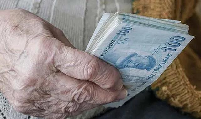 İzmir Büyükşehir, emeklilerin yanında: 25 bin kişiye bin 500 TL destek verilecek