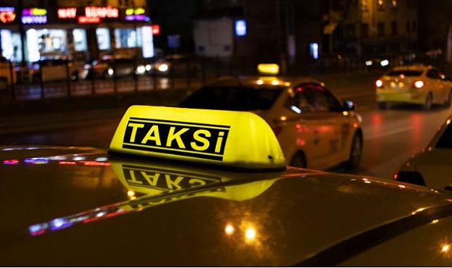 İzmir’de gözler taksilerde… ‘Benzin 50 TL olursa zam olur’