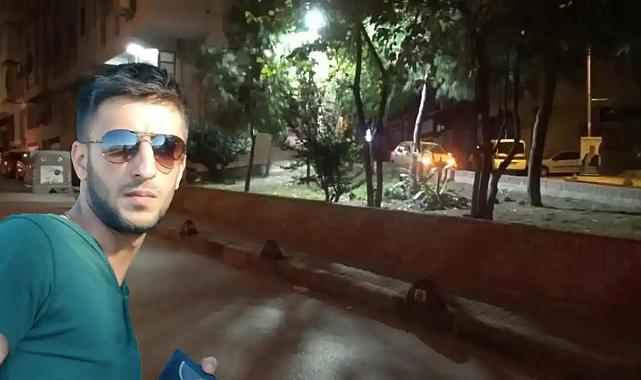 İzmir&#039;de korkunç cinayet: Sen kafirsin diye bağırmış