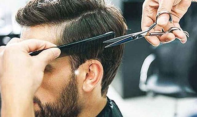 İzmir&#039;de zam tufanı... Saç tıraşı 300 TL!