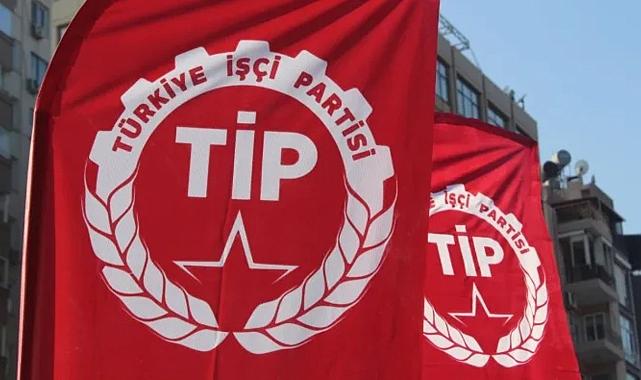 İzmir&#039;den 4 ilçe var: TİP, 24 adayını açıkladı
