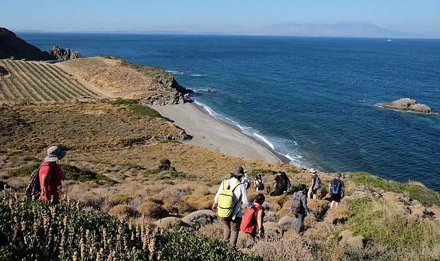 İzmir&#039;in tarihini değiştirecek gelişme: 11 bin yıllık kanıtlar bulundu