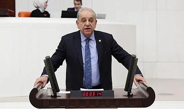 İzmirli vekil isyan etti: Önlem alınması için kaç çocuğun ölmesi gerek?