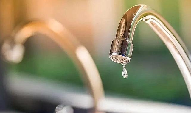 İzmirliler dikkat, İZSU uyardı: Bir ilçede 7 saat sürecek