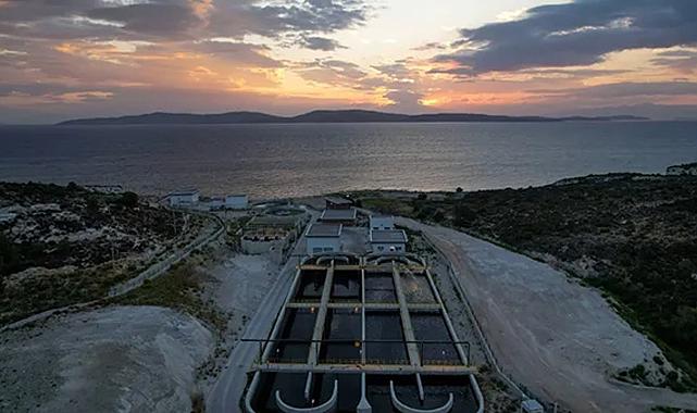 İZSU'dan 11 milyar liralık yatırım: 2019’dan 2024’e İzmir