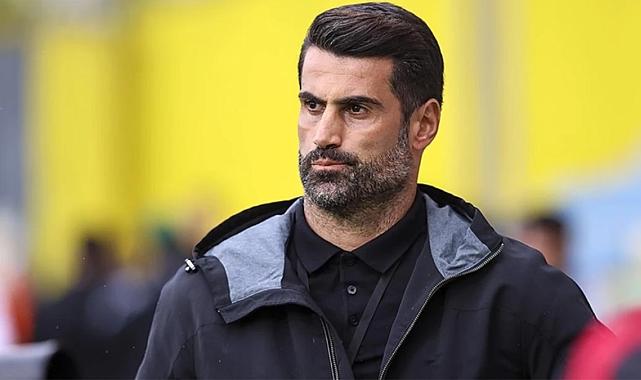 Kasımpaşa, Hatayspor&#039;u farklı mağlup etti! Volkan Demirel&#039;den istifa sinyali