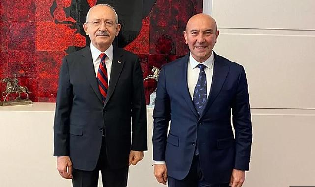 Kılıçdaroğlu’dan Soyer değerlendirmesi: Kendisine de söyledim, çok çalıştı ama yaptıklarını satamadı