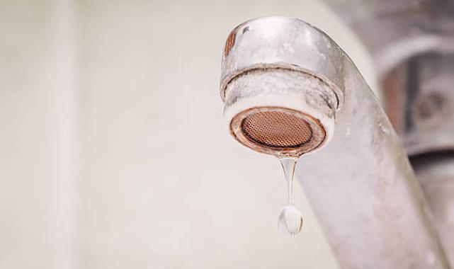 Kireçli Su Saç Dökülmesine Neden Olur mu?