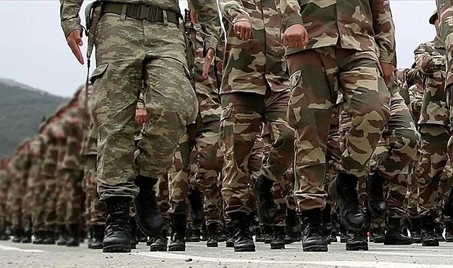 MSB'den açıklama: Bedelli askerlik ücreti belli oldu