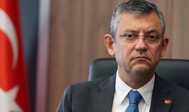 Özel'den Hatay’da yaşanan drama tepki: İktidar unutsa da biz unutmayacağız