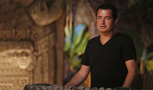 Polis baskını çok sinirlendirmişti! Acun Ilıcalı geri geldi! Survivor hakkında flaş karar