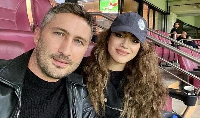 Sabri Sarıoğlu&#039;nun pilot eşi Yağmur Sarıoğlu kaptan pilotluğa terfi etti! &quot;Yokluğumda evdeki yerimi...&quot;