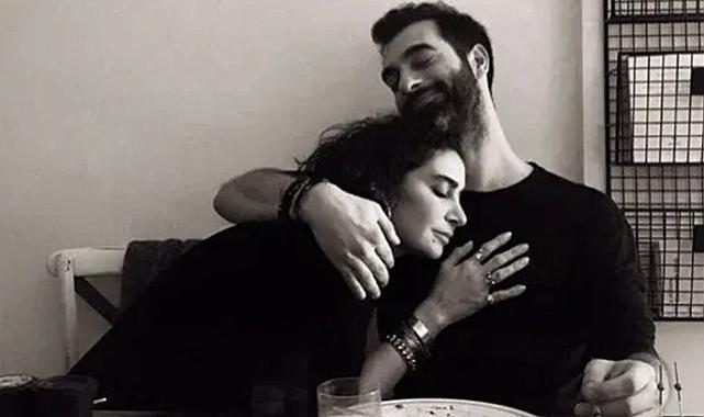 Sıla&#039;dan İlker Kaleli’ye: Ben senden de heyecanlıyım