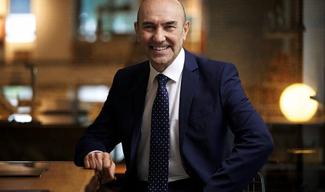 Soyer&#039;den &quot;Beş Yılda 100 Eser&quot;