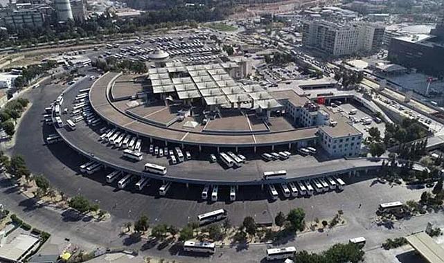 Soyer&#039;den İzmir Otogarı hamlesi: İmza kampanyası başlattı