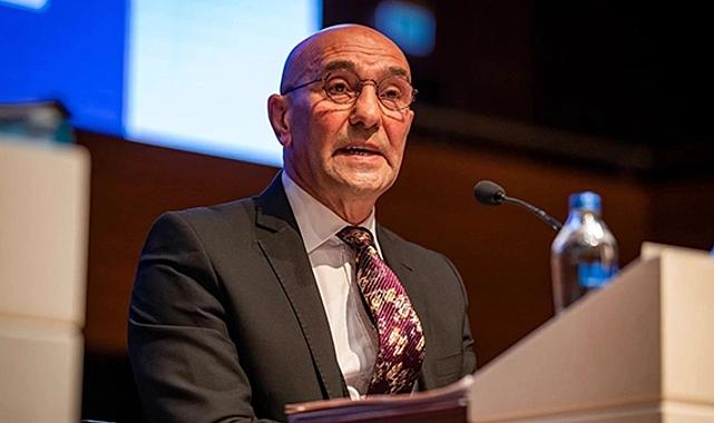 Soyer&#039;den kritik açıklama: Toplumsal muhalefeti büyütmeye devam edeceğim